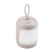 Danoz Camping - 2PCS Compact Outdoor Camping Light with 4 Modes & Type - C Charging - 500LM, IPX4 Waterproo - danozdirect