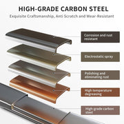 Danoz Camping - RAZOJESS Enlarged Moon Chair for Outdoor Camping Fishing Picnic Green - danozdirect