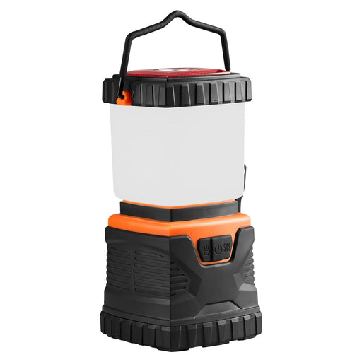 Danoz Camping - VEVOR LED Camping Lantern Battery Powered All - in - one for Exceptional Experience - danozdirect