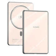 Danoz Power Bank, 20W Magnetic Wireless Portable Charger for iPhones, Fast Charging External Battery - danozdirect