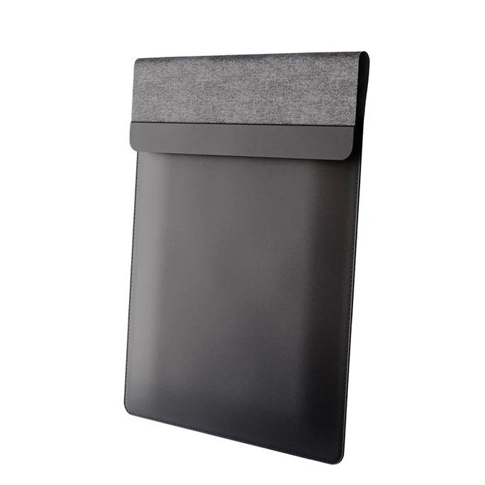 Danoz ChargeSmart - Wireless Charging Laptop Sleeve Up to 16 Inch Black - danozdirect