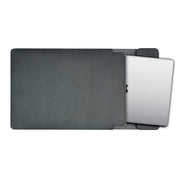 Danoz ChargeSmart - Wireless Charging Laptop Sleeve Up to 16 Inch Black - danozdirect