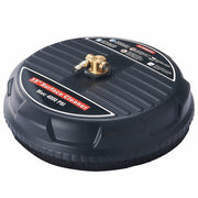 Danoz Cleaning - 4000 PSI 44CM Pressure Washer Surface Cleaner with 2 Extension Wands Incl. Delivery - danozdirect