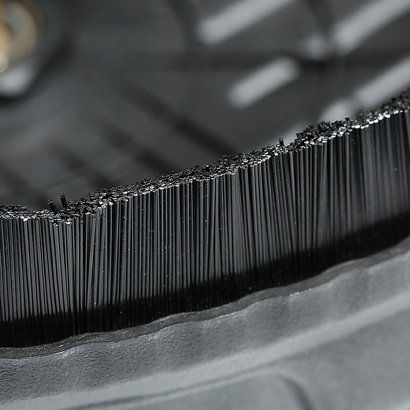 Danoz Cleaning - 4000 PSI 44CM Pressure Washer Surface Cleaner with 2 Extension Wands Incl. Delivery - danozdirect