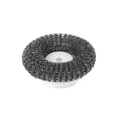 Danoz Cleaning - Electric Spin Scrubber,Bathroom Cleaning Brush Power Scrubber with 5 Replaceable Brush Heads - Incl. Delivery - danozdirect