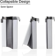 Danoz Cleaning - Exclusive Collapsible Rubbish Bin! Available in 7L or 10L - Smart idea - danozdirect