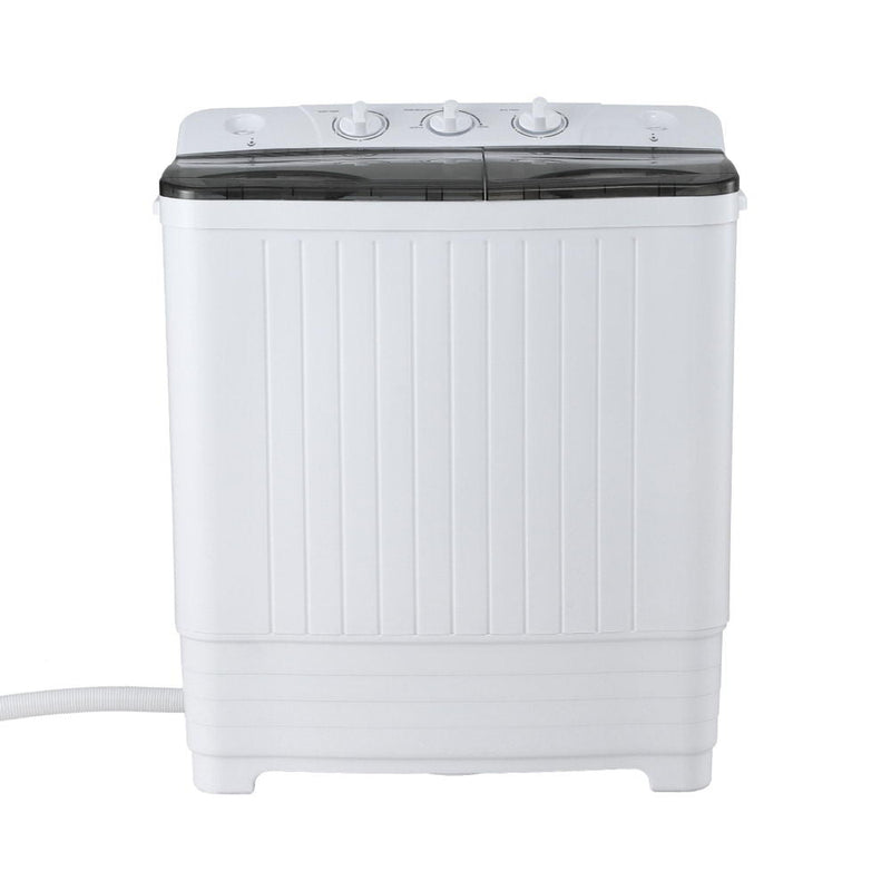 Danoz CleanSmart Devanti Portable Washing Machine Twin Tub 4.5KG - Super Deal! - danozdirect