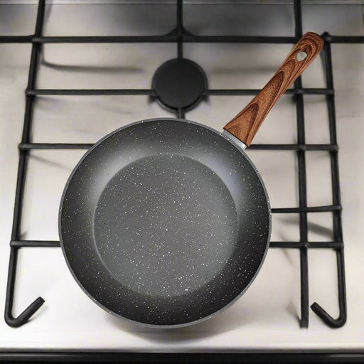 Danoz Cookawre - Clevinger 24cm Non - Stick Frypan Cookware - danozdirect