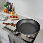 Danoz Cookware - Clevinger 32cm Non - Stick Frypan - danozdirect