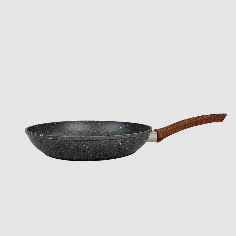 Danoz Cookware - Clevinger 32cm Non - Stick Frypan - danozdirect