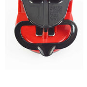 Danoz Direct - 2 x Kitchen Knife Sharpener Suction Grip Knives Blades Scissors Sharpening Tools - Inc. Delivery - danozdirect