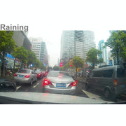 Danoz Direct - 2.4 LCD Car DVR Recorder with 720p Vga Display - danozdirect