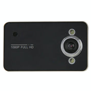 Danoz Direct - 2.4 LCD Car DVR Recorder with 720p Vga Display - danozdirect