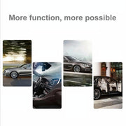 Danoz Direct - 2.4 LCD Car DVR Recorder with 720p Vga Display - danozdirect