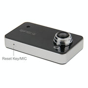 Danoz Direct - 2.4 LCD Car DVR Recorder with 720p Vga Display - danozdirect