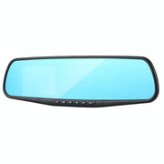 Danoz Direct - 2.8 Vehicle DVR with 480p Screen Display - danozdirect