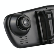 Danoz Direct - 2.8 Vehicle DVR with 480p Screen Display - danozdirect