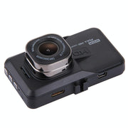 Danoz Direct - 3.0 Lcd Car DVR Camera with 720p Hd 3.0mp 170 Degree Wide Angle View - danozdirect