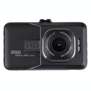 Danoz Direct - 3.0 Lcd Car DVR Camera with 720p Hd 3.0mp 170 Degree Wide Angle View - danozdirect