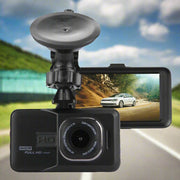Danoz Direct - 3.0 Lcd Car DVR Camera with 720p Hd 3.0mp 170 Degree Wide Angle View - danozdirect