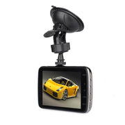 Danoz Direct - 4 Hd Car Recorder with F2.0 Camera - Hd Display Video Recording - danozdirect