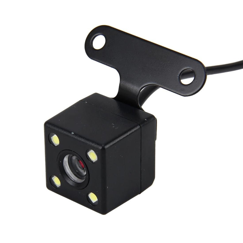 Danoz Direct - 4 Hd Car Recorder with F2.0 Camera - Hd Display Video Recording - danozdirect