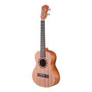 Danoz Direct - Alpha 23" Concert Ukulele Mahogany Ukuleles Uke Hawaii Guitar w/ Carry Bag - danozdirect