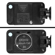 Danoz Direct - Alpha 41 Inch Acoustic Guitar Equaliser Electric Output Cutaway w/ Stand Black - danozdirect