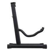 Danoz Direct - Alpha Guitar Stand Folding Portable Floor Rack Holder - danozdirect