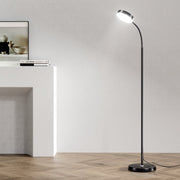 Danoz Direct - Artiss LED Floor Lamp Remote Adjustable Light Stand Home Living Room Reading - danozdirect