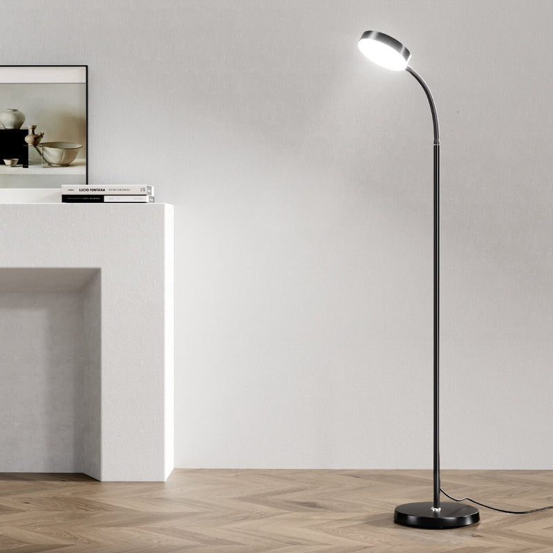 Danoz Direct - Artiss LED Floor Lamp Remote Adjustable Light Stand Home Living Room Reading - danozdirect