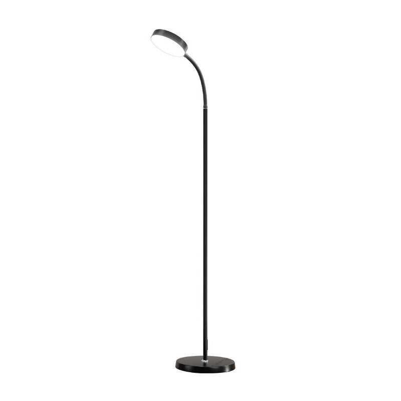 Danoz Direct - Artiss LED Floor Lamp Remote Adjustable Light Stand Home Living Room Reading - danozdirect