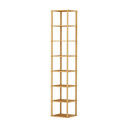 Danoz Direct - Artiss Shoe Rack 8 - tier 8 Pairs Stackable - danozdirect