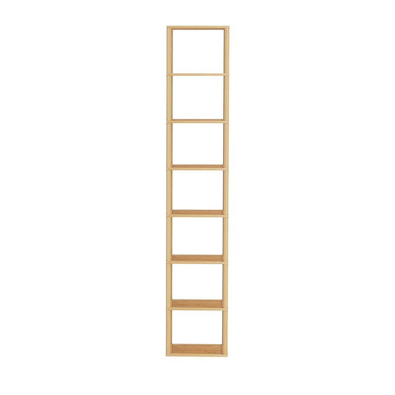 Danoz Direct - Artiss Shoe Rack 8 - tier 8 Pairs Stackable - danozdirect