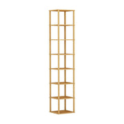 Danoz Direct - Artiss Shoe Rack 8 - tier 8 Pairs Stackable - danozdirect