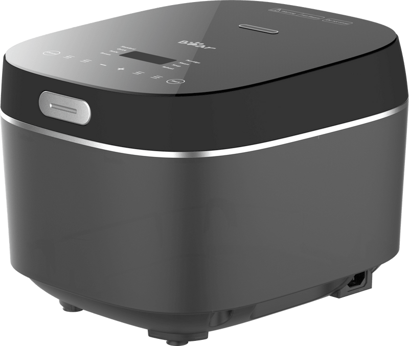 Danoz Direct - BEAR 4 Litre Intelligent Power Heating Rice Cooker DFB - Q40R5 - Inc. Delivery - danozdirect