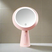 Danoz Direct - Beauty Makeup Light Pink - USB Charging - danozdirect