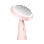 Danoz Direct - Beauty Makeup Light Pink - USB Charging - danozdirect