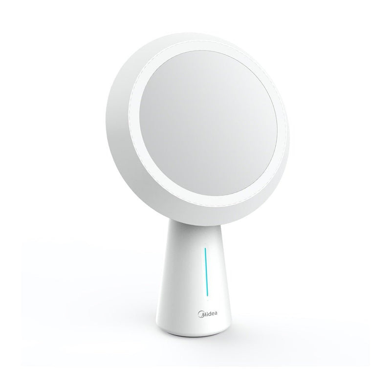 Danoz Direct - Beauty Makeup Light White - USB Charging - danozdirect