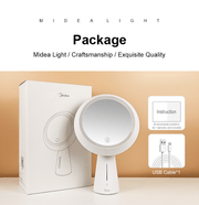 Danoz Direct - Beauty Makeup Light White - USB Charging - danozdirect