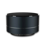 Danoz Direct - Bluetooth Speakers Portable Wireless Speaker Music Stereo Handsfree Rechargeable (Black) - danozdirect
