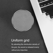 Danoz Direct - Bluetooth Speakers Portable Wireless Speaker Music Stereo Handsfree Rechargeable (Blue) - danozdirect