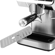 Danoz Direct - Devanti 20 Bar Coffee Machine Espresso Cafe Maker - danozdirect