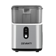 Danoz Direct - Devanti Ice Maker Machine 15kg Nugget Ice Cube - danozdirect