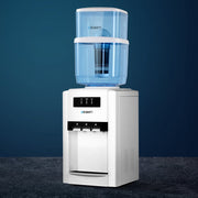 Danoz Direct - Devanti Water Cooler Dispenser Bench Top 22L - Super Seller Inc. Delivery - danozdirect