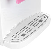 Danoz Direct - Devanti Water Cooler Dispenser Bench Top White - danozdirect