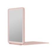 Danoz Direct - Embellir Compact Makeup Mirror w/ LED Light Portable Foldable Travel Beauty Pink - danozdirect