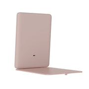 Danoz Direct - Embellir Compact Makeup Mirror w/ LED Light Portable Foldable Travel Beauty Pink - danozdirect