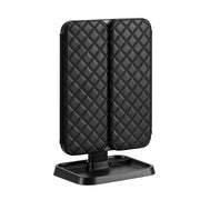 Danoz Direct - Embellir LED Makeup Mirror Tri - fold Lighted Vanity Mirrors 1X2X3X Magnifications - danozdirect