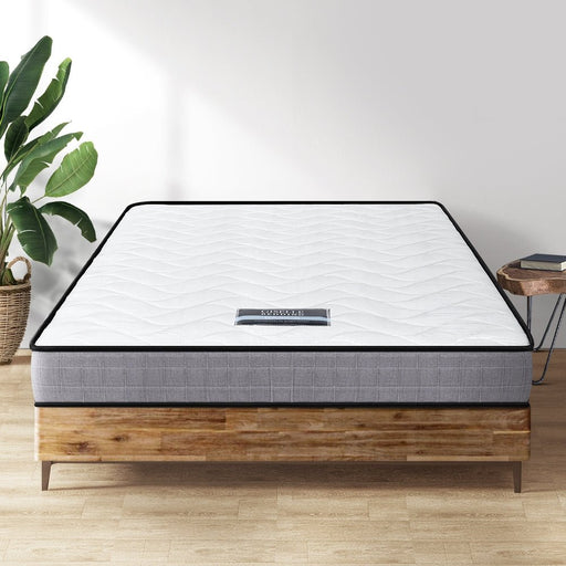 Danoz Direct - Giselle Bedding 13cm Mattress Tight Top King Single - danozdirect